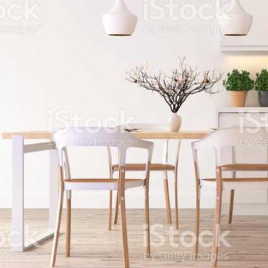 Table and Chairs
